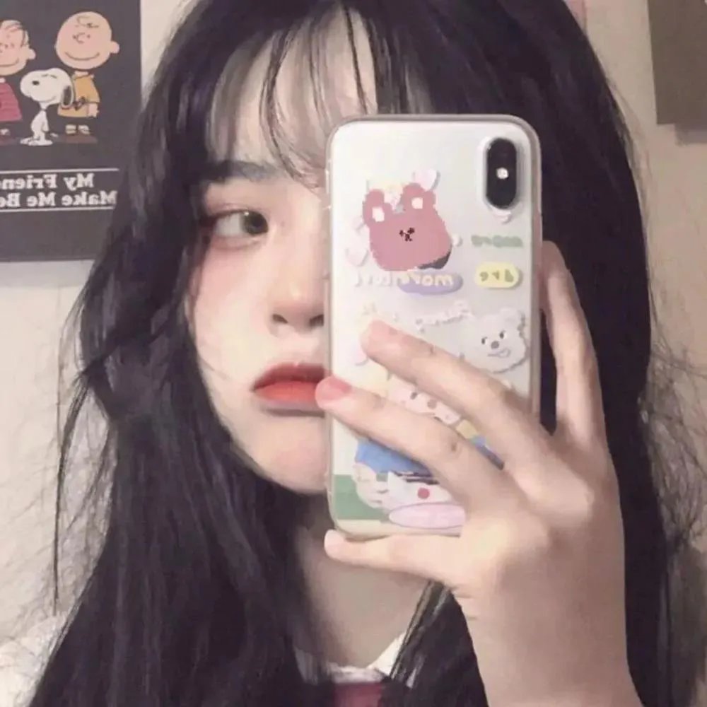 我的泪珠儿