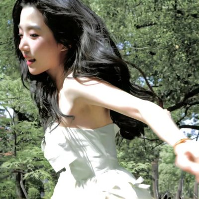 艳阳光